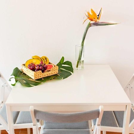 Apartamento Maypa 5 Mar 멜로네라스 외부 사진
