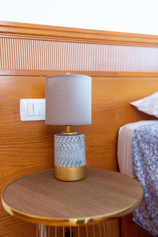 Apartamento Maypa 5 Mar 멜로네라스 외부 사진