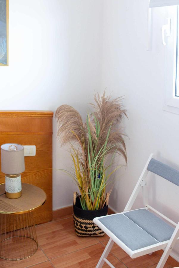 Apartamento Maypa 5 Mar 멜로네라스 외부 사진
