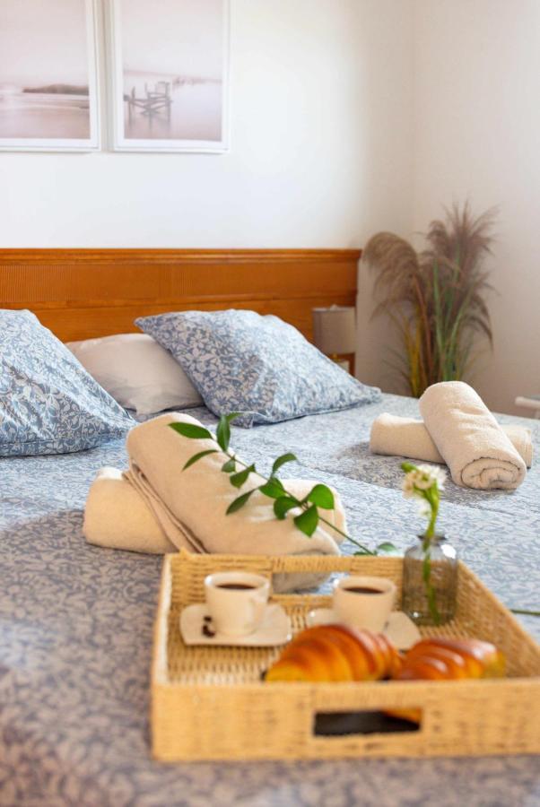 Apartamento Maypa 5 Mar 멜로네라스 외부 사진