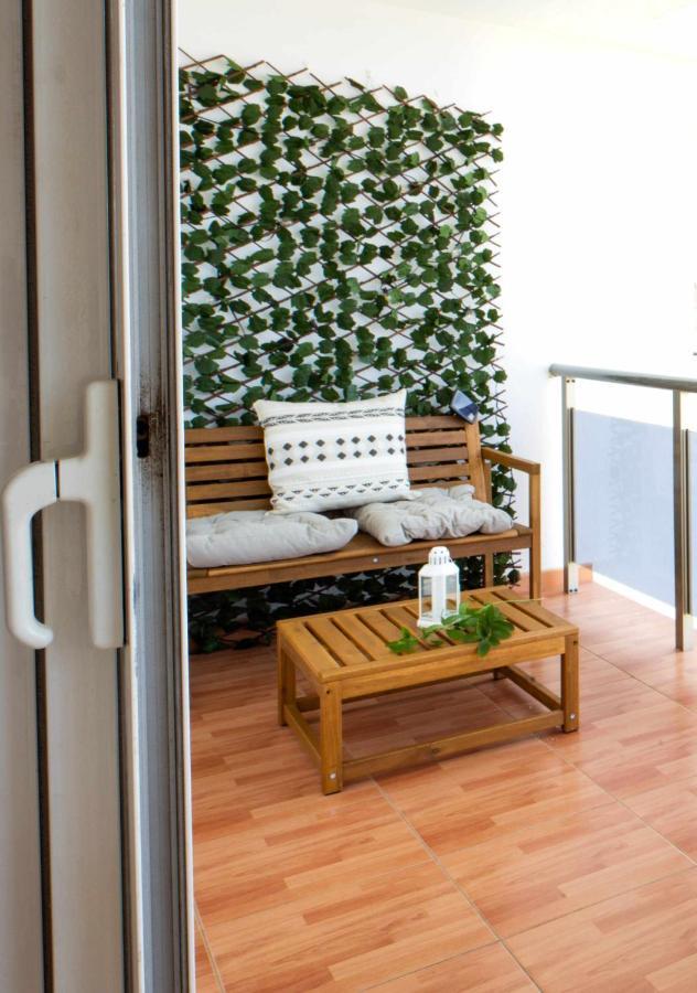 Apartamento Maypa 5 Mar 멜로네라스 외부 사진
