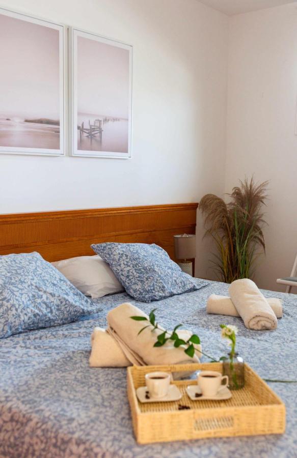Apartamento Maypa 5 Mar 멜로네라스 외부 사진