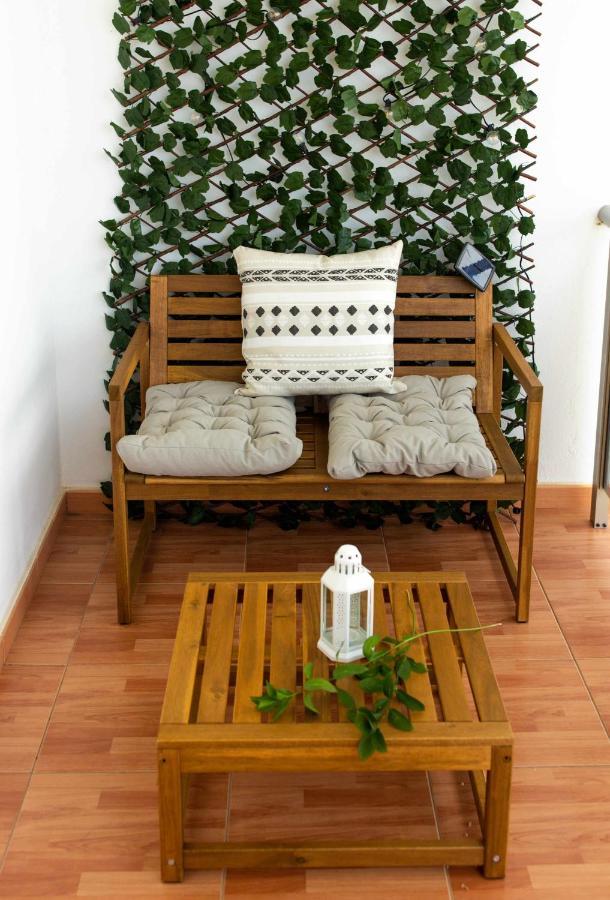 Apartamento Maypa 5 Mar 멜로네라스 외부 사진